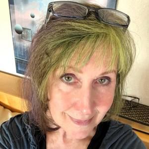 Meet your Posher, Cheryl